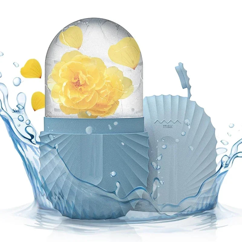 Ice Glow Beauty Roller™