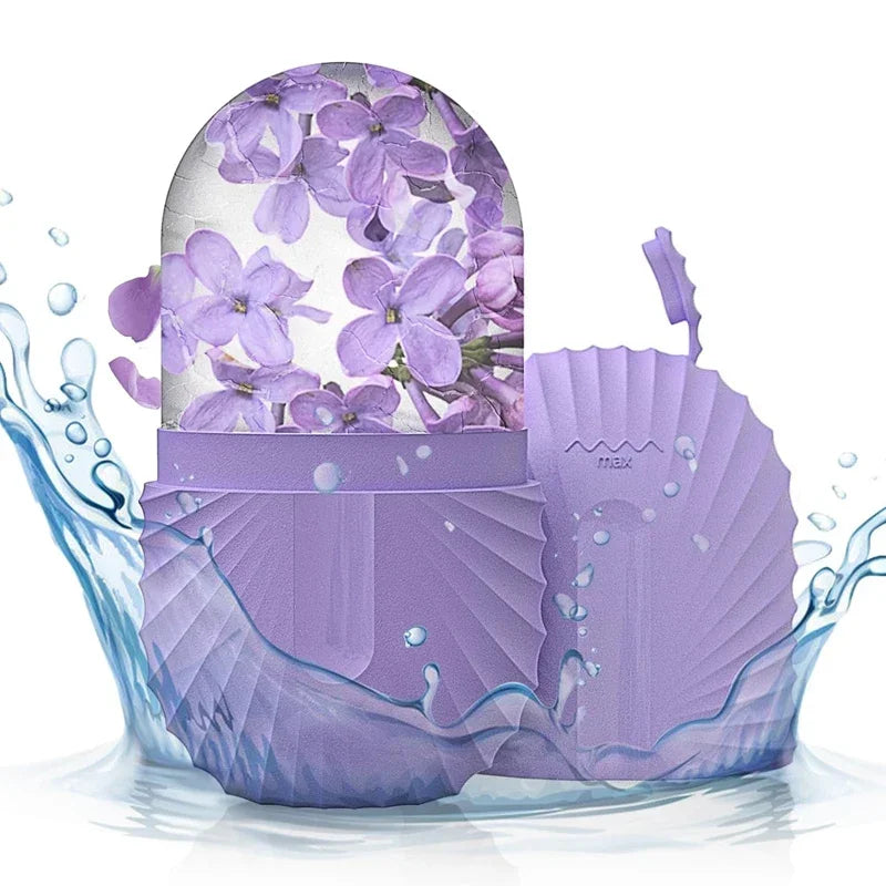 Ice Glow Beauty Roller™