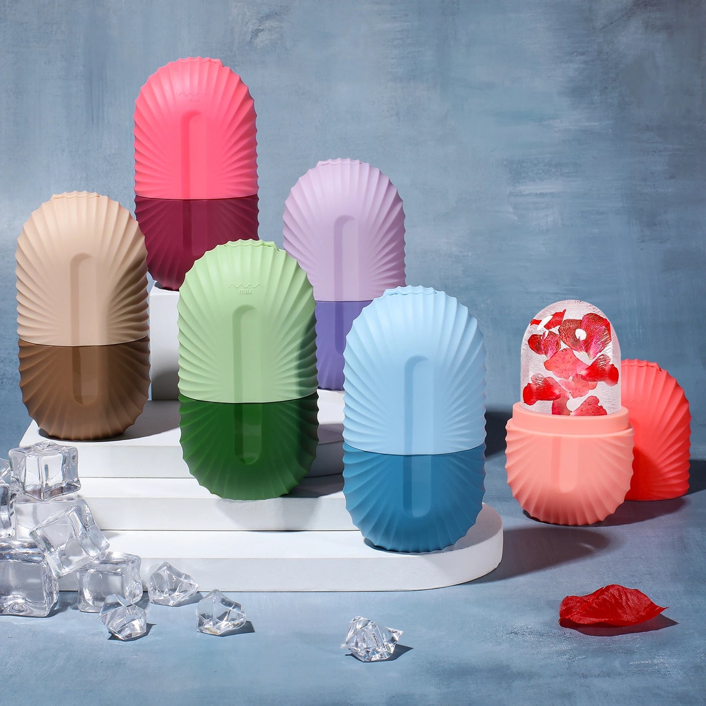 Ice Glow Beauty Roller™