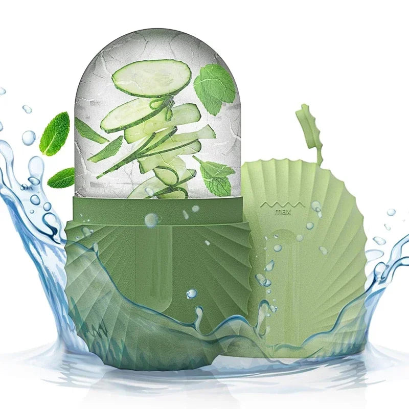 Ice Glow Beauty Roller™