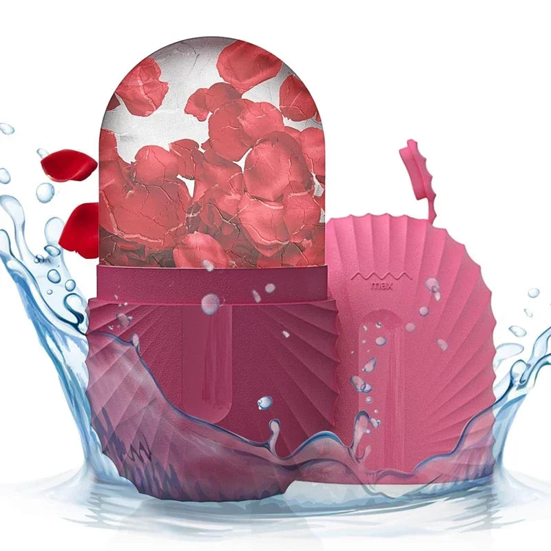 Ice Glow Beauty Roller™