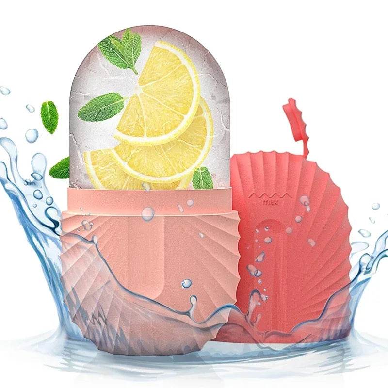 Ice Glow Beauty Roller™