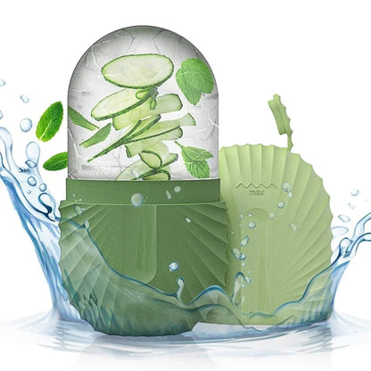 Ice Glow Beauty Roller™
