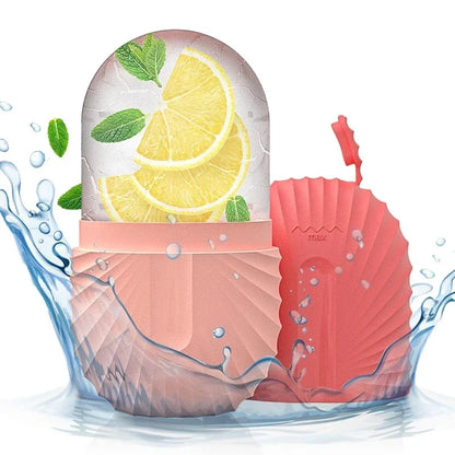 Ice Glow Beauty Roller™